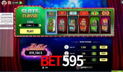 Desvendando o Mundo dos Jogos Virtuais na bet595