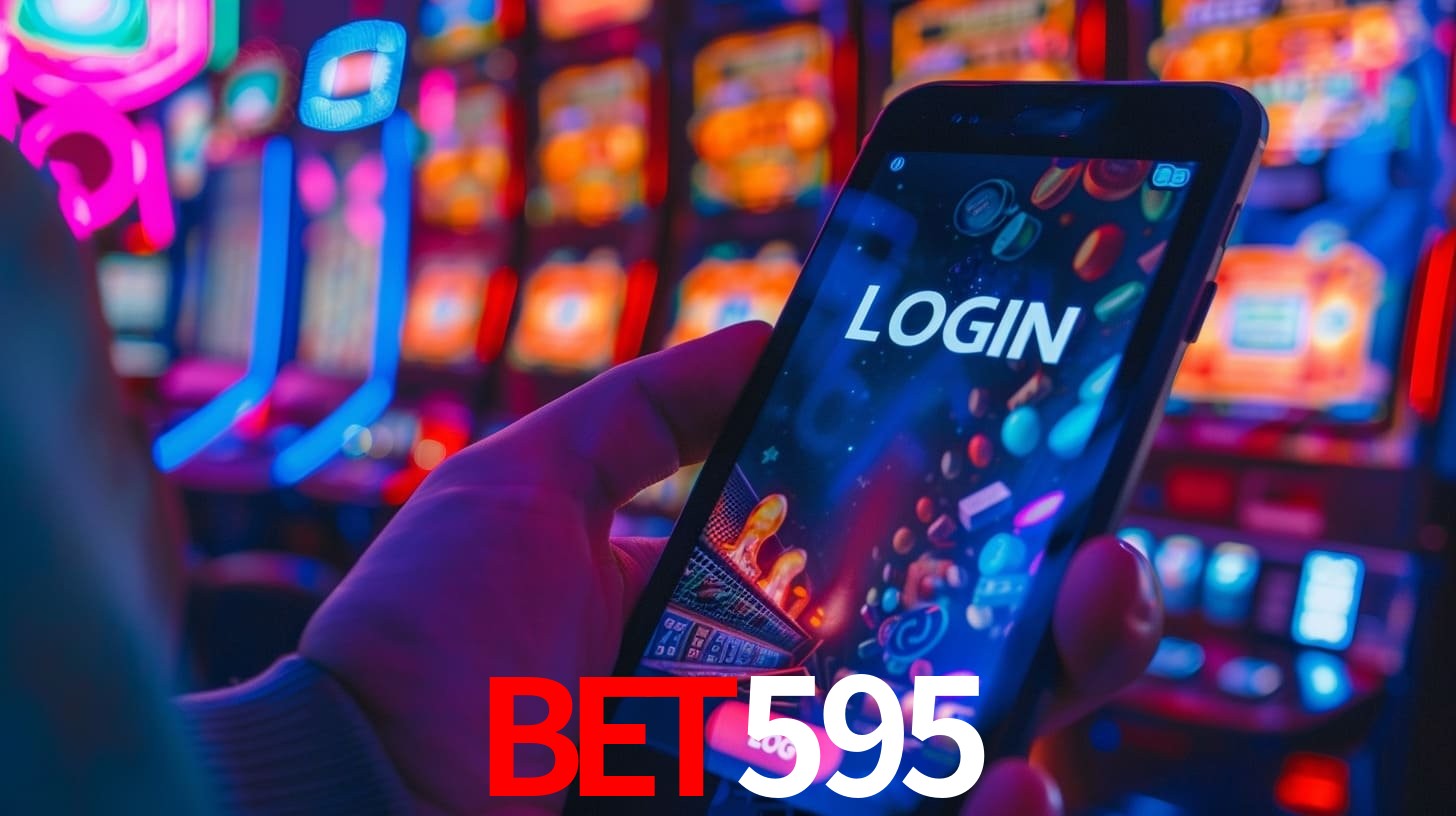 Estatísticas bet595
