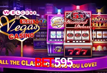 Descubra a Essência do BET595: Nossa História e Compromissos
