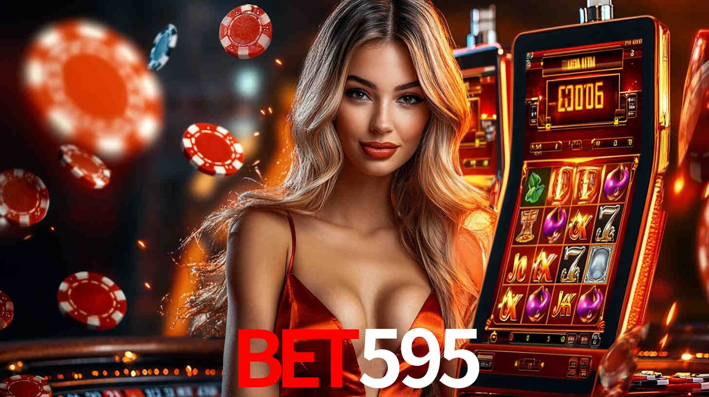 BET595 paga