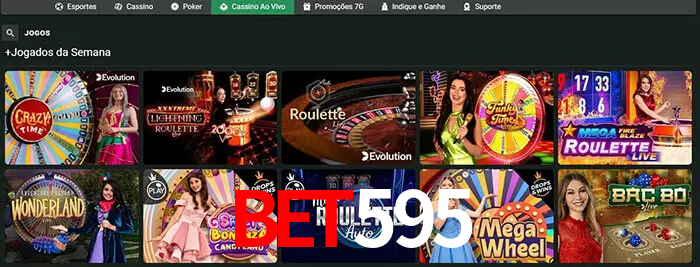 BET595 bet