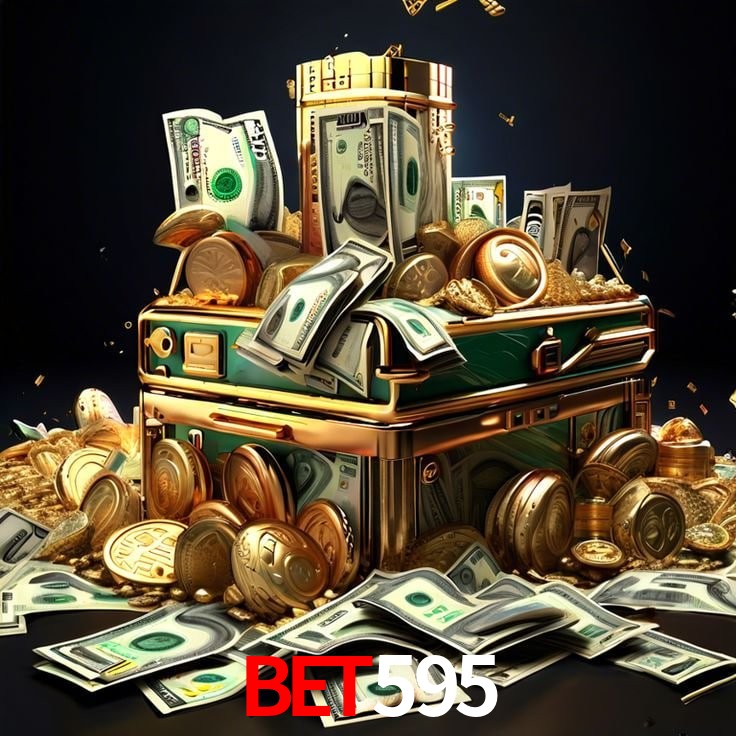 Jogos de Slot bet595