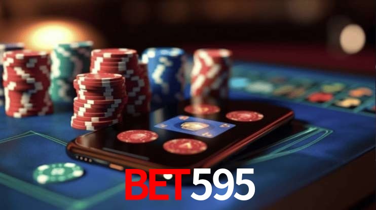 Sistemas de Segurança bet595