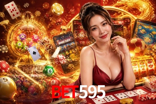 Account Benefits bet595