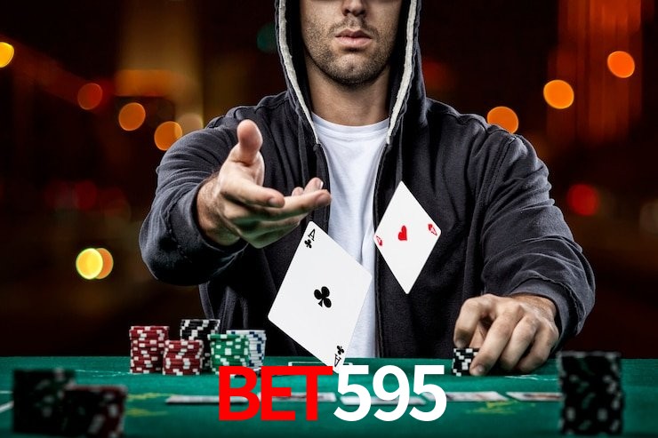 Odds Competitivas bet595
