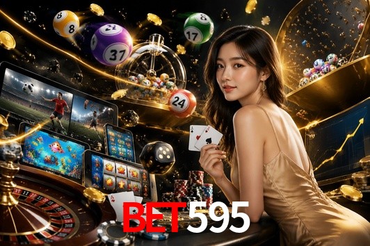 APP oficial da bet595 para mobile