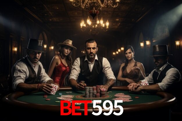 PIX Instantâneo bet595