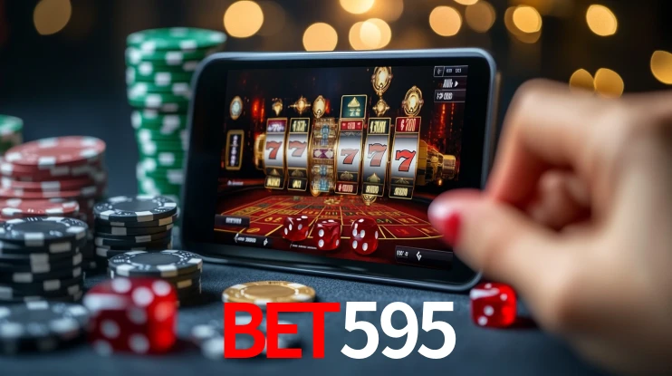 Premium Interface bet595