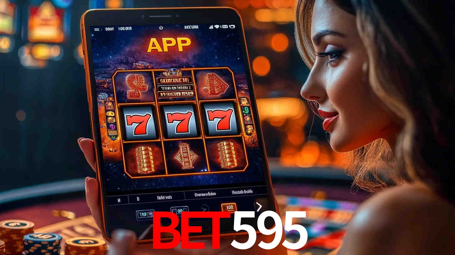 Bônus Generosos e Exclusivos no bet595 para Você!