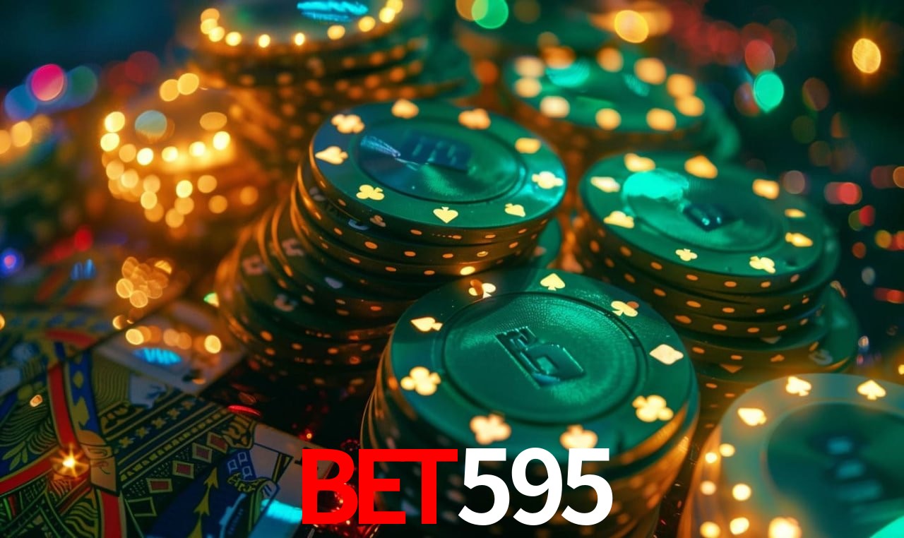 Recursos de Bônus bet595