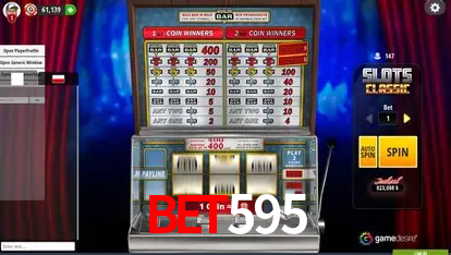 A Emoção da Loteria na bet595: Uma Chance de Mudança de Vida