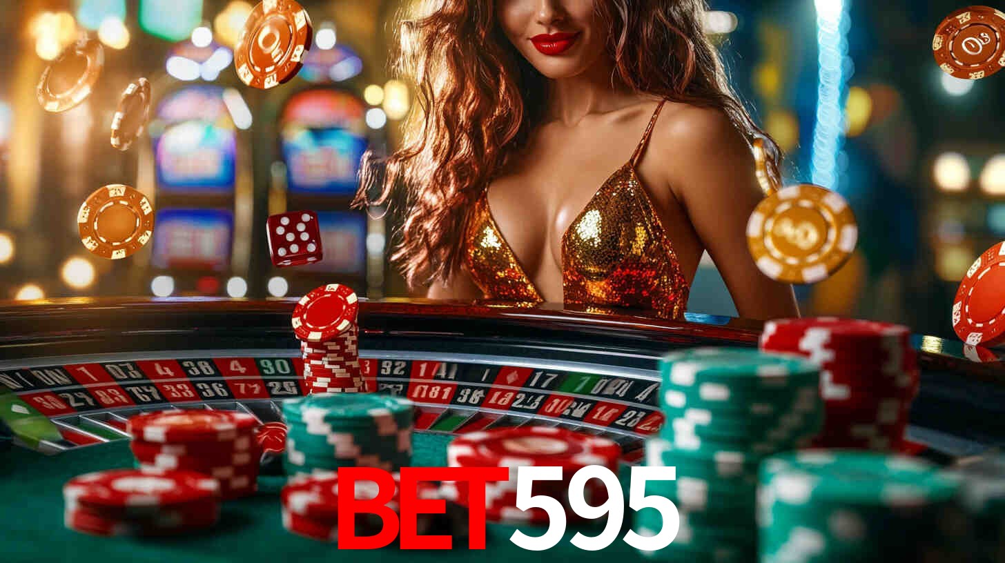 Certificação GLI bet595