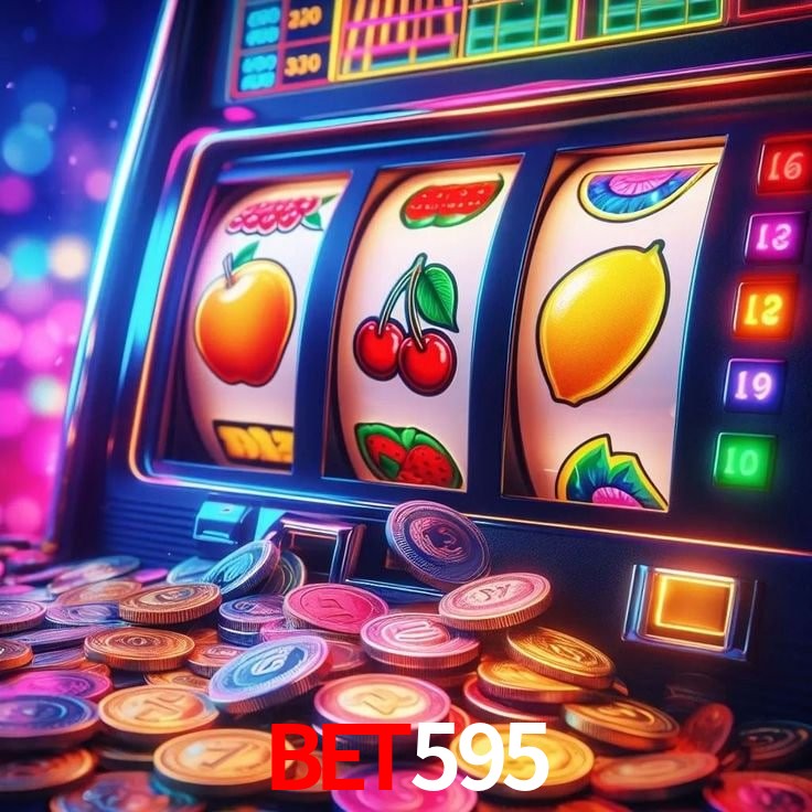 Casino Ao Vivo bet595