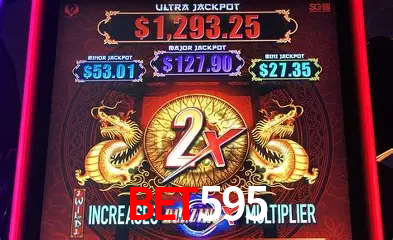A Experiência Imersiva dos Cassinos Ao Vivo no bet595