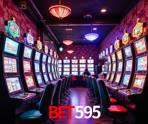 Telegram bet595 - Canal Oficial Verificado