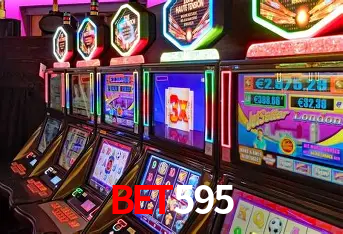 Descubra a Magia dos Jogos de Arcade no bet595