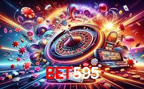 Avaliações dos Jogadores bet595