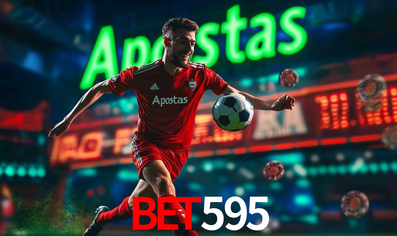 Casino VIP bet595