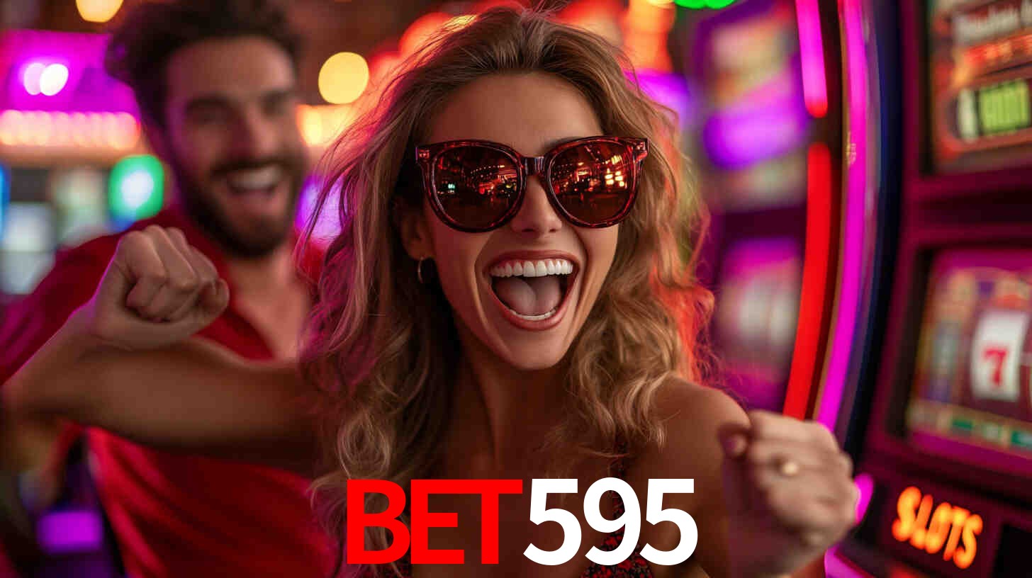 A Experiência Imersiva dos Cassinos Ao Vivo no bet595