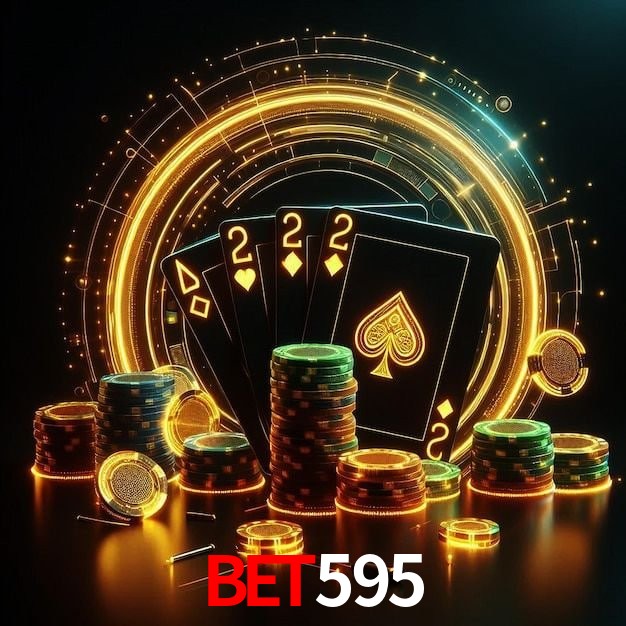 Tecnologia da Plataforma bet595