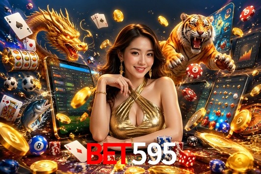 2FA Security bet595