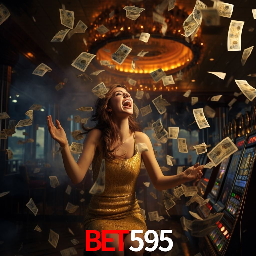Roulette Table bet595