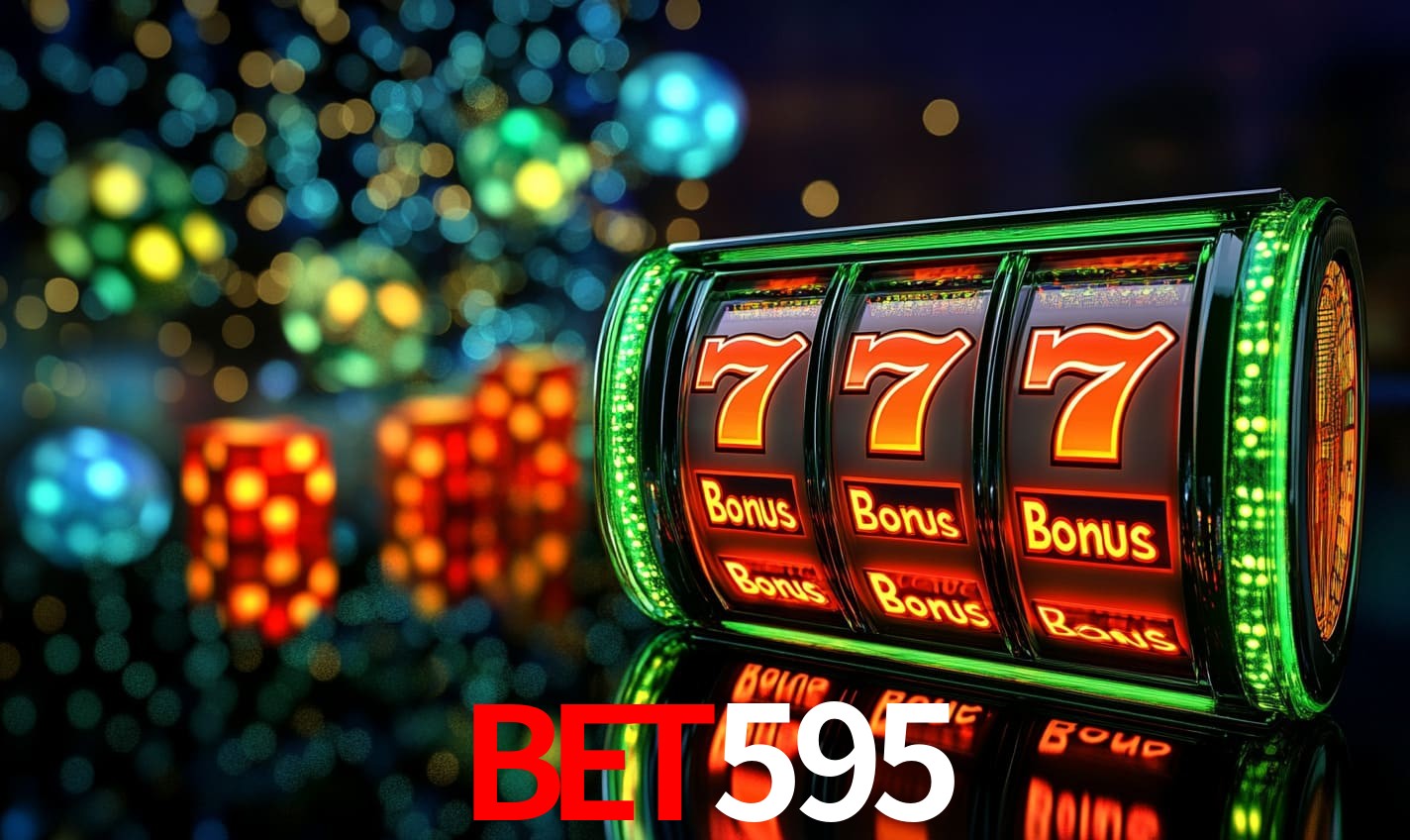 Especiais de Fim de Semana bet595