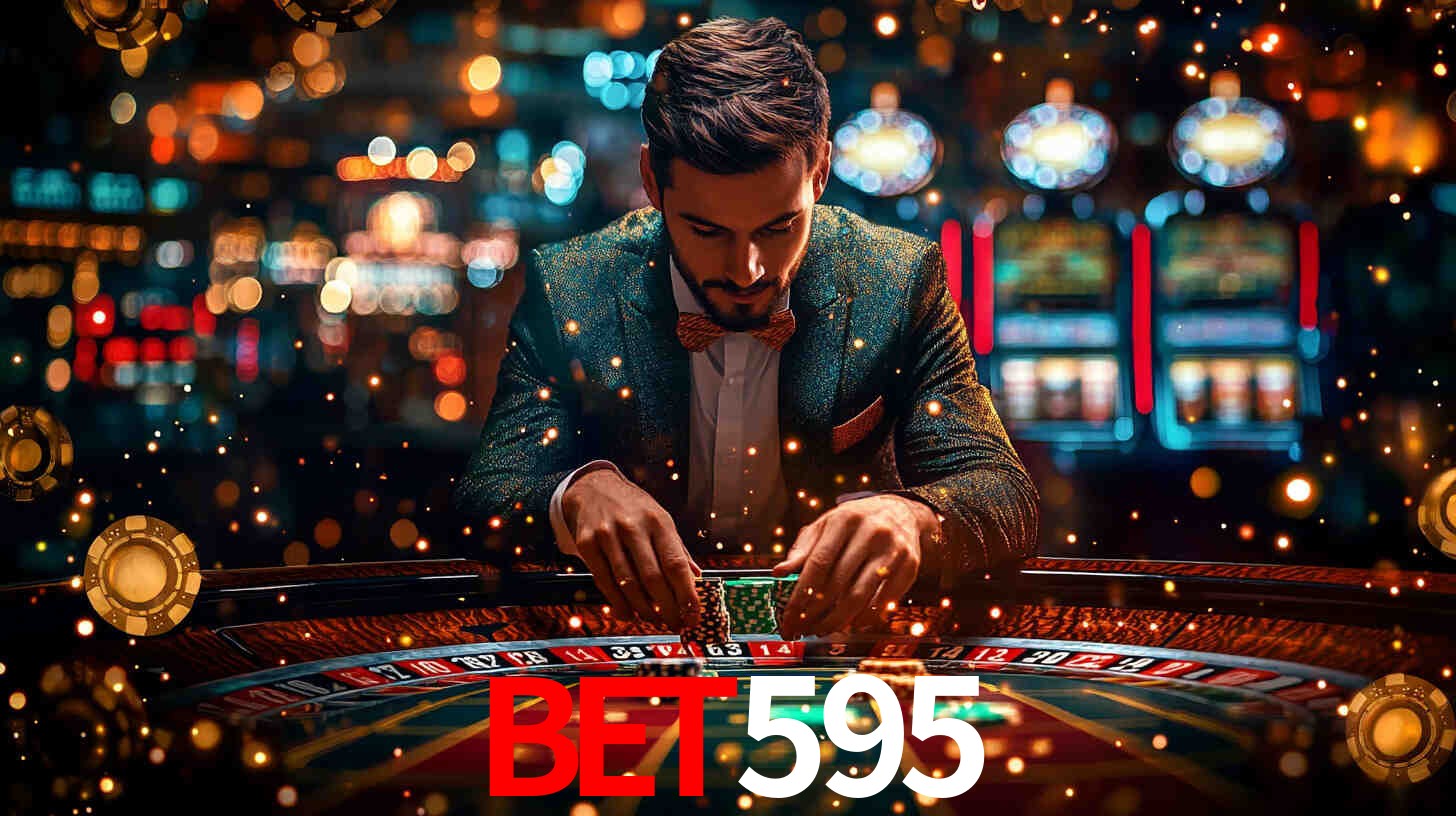 Certificação eCOGRA bet595