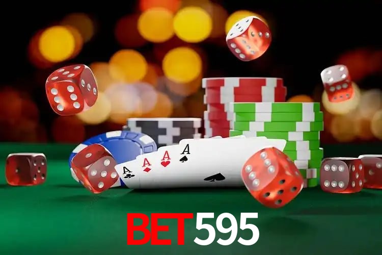Design Responsivo bet595