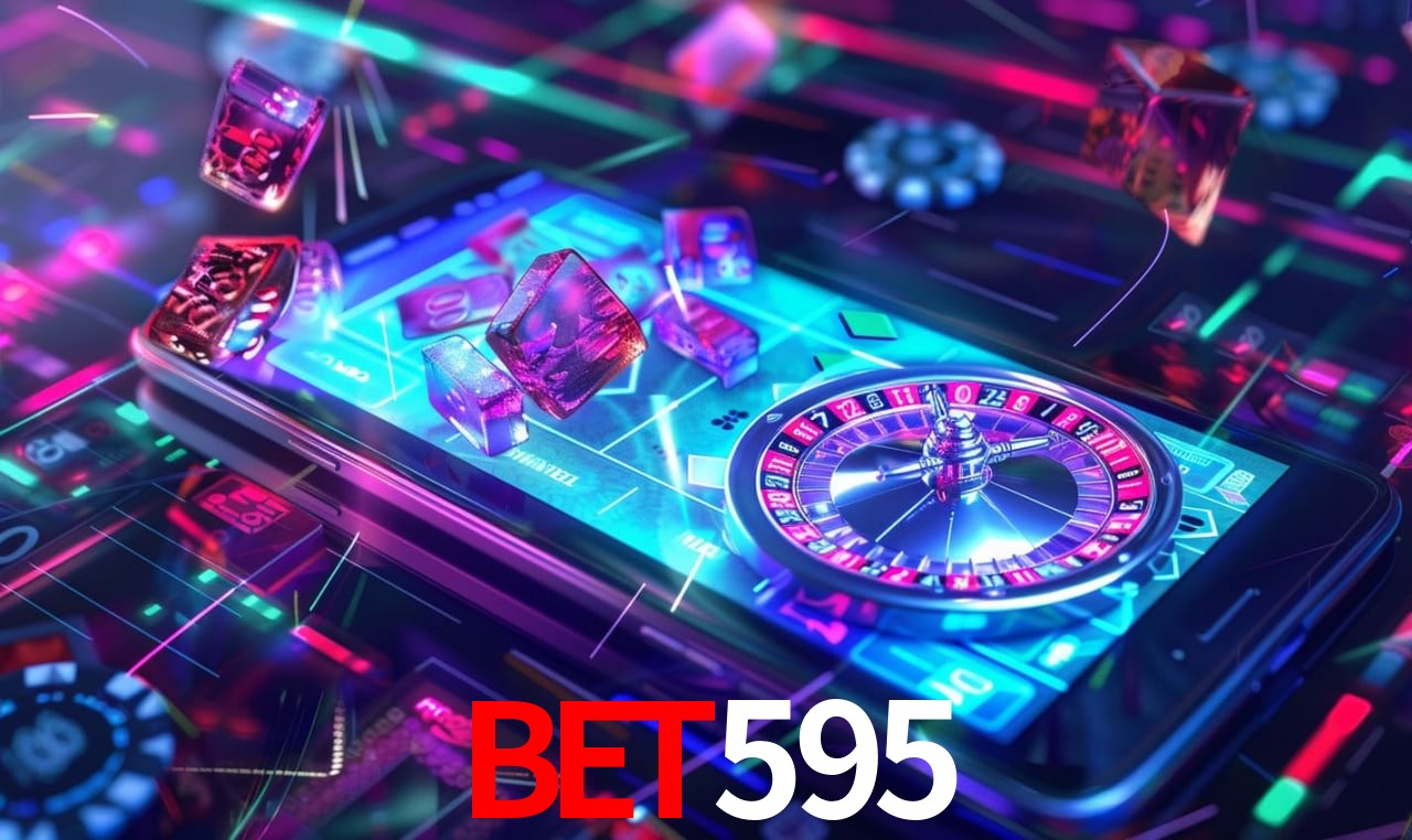 Diretório de Jogos bet595