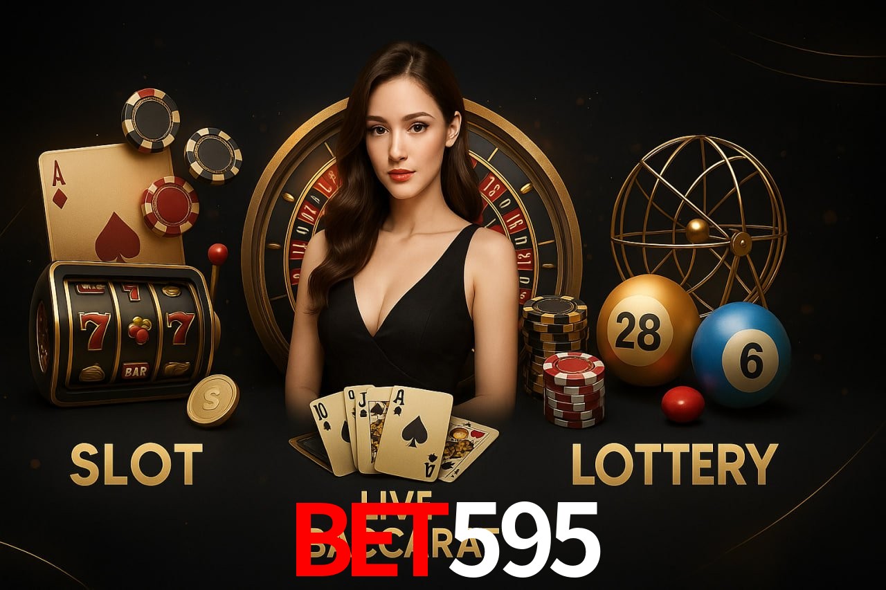 Plataforma bet595 - PIX Instantâneo