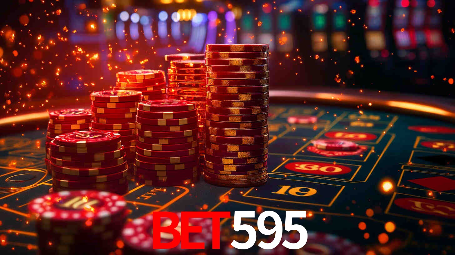 Licença Curaçao bet595