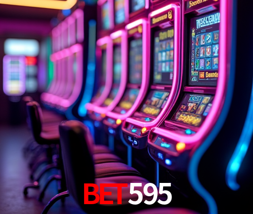 Slots bet595 - Giros Grátis Diários