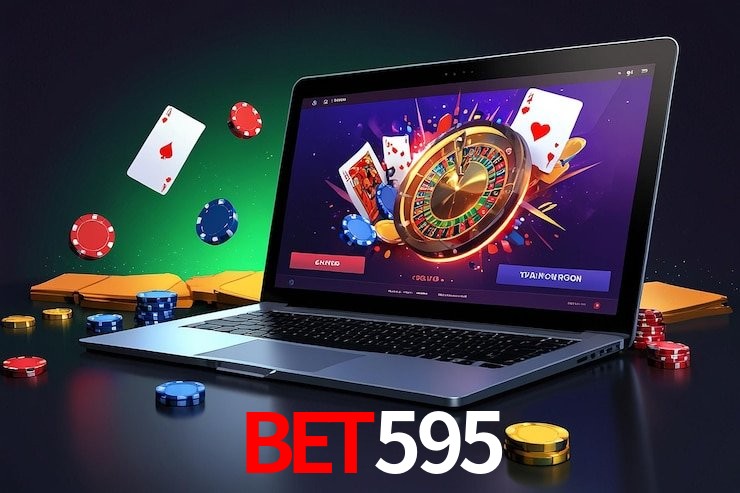 bet595 Segurança Logo 3