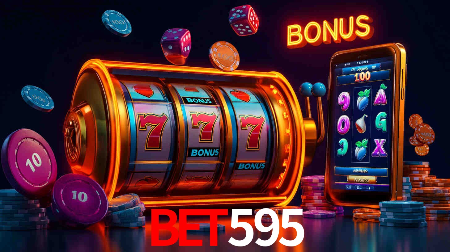 Desvendando o Mundo dos Jogos Virtuais na bet595