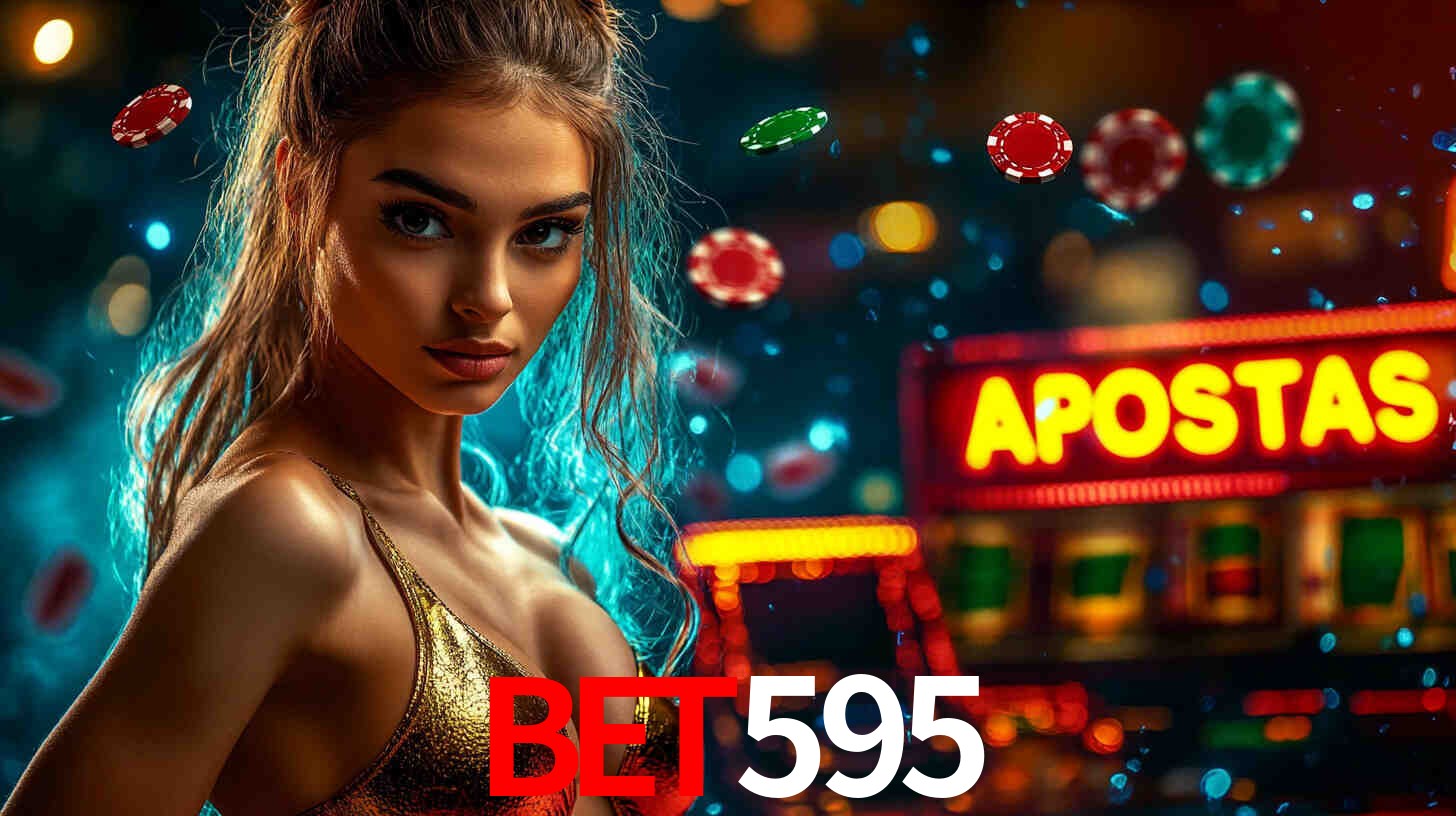 Explorando a Categoria de Eventos em Apostas na bet595