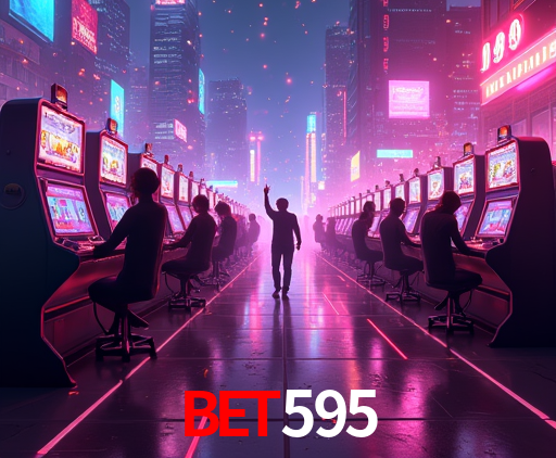Estatísticas Esportivas bet595