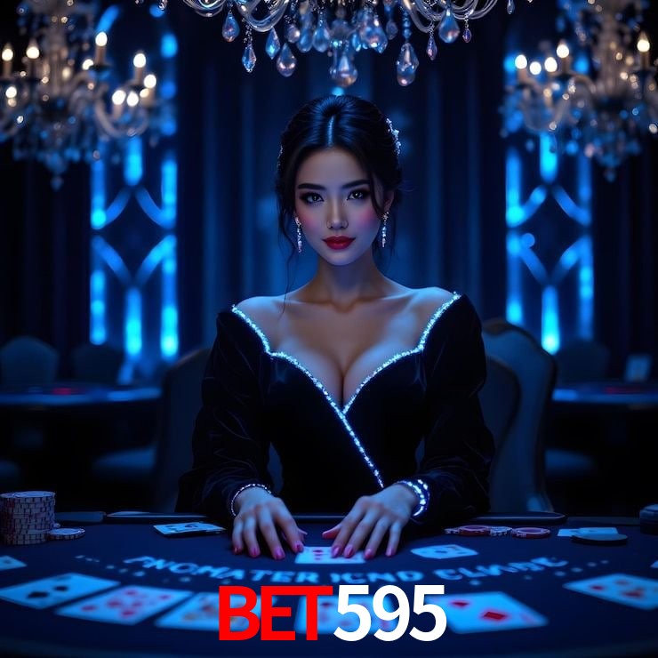 Integração de APIs bet595