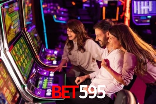 Torneios bet595