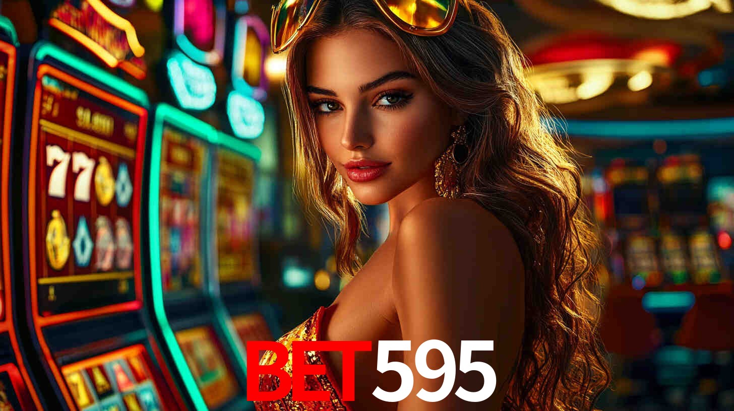 bet595 App Interface