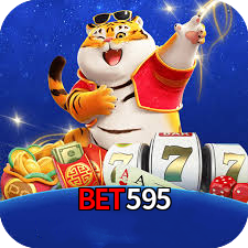 bet595 Logo