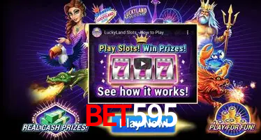 A Revolução dos Aplicativos de Jogos no BET595