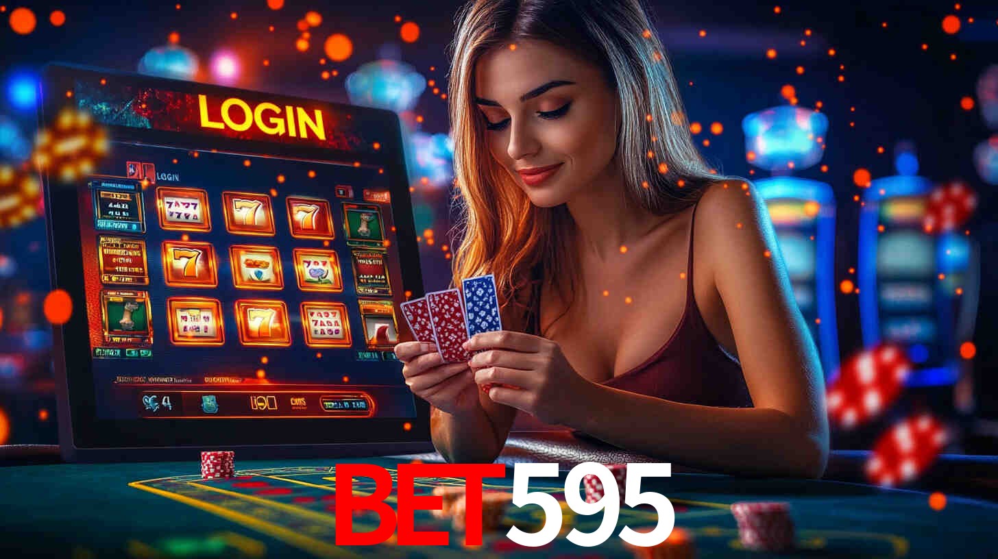 Bônus Generosos e Exclusivos no BET595 para Você!