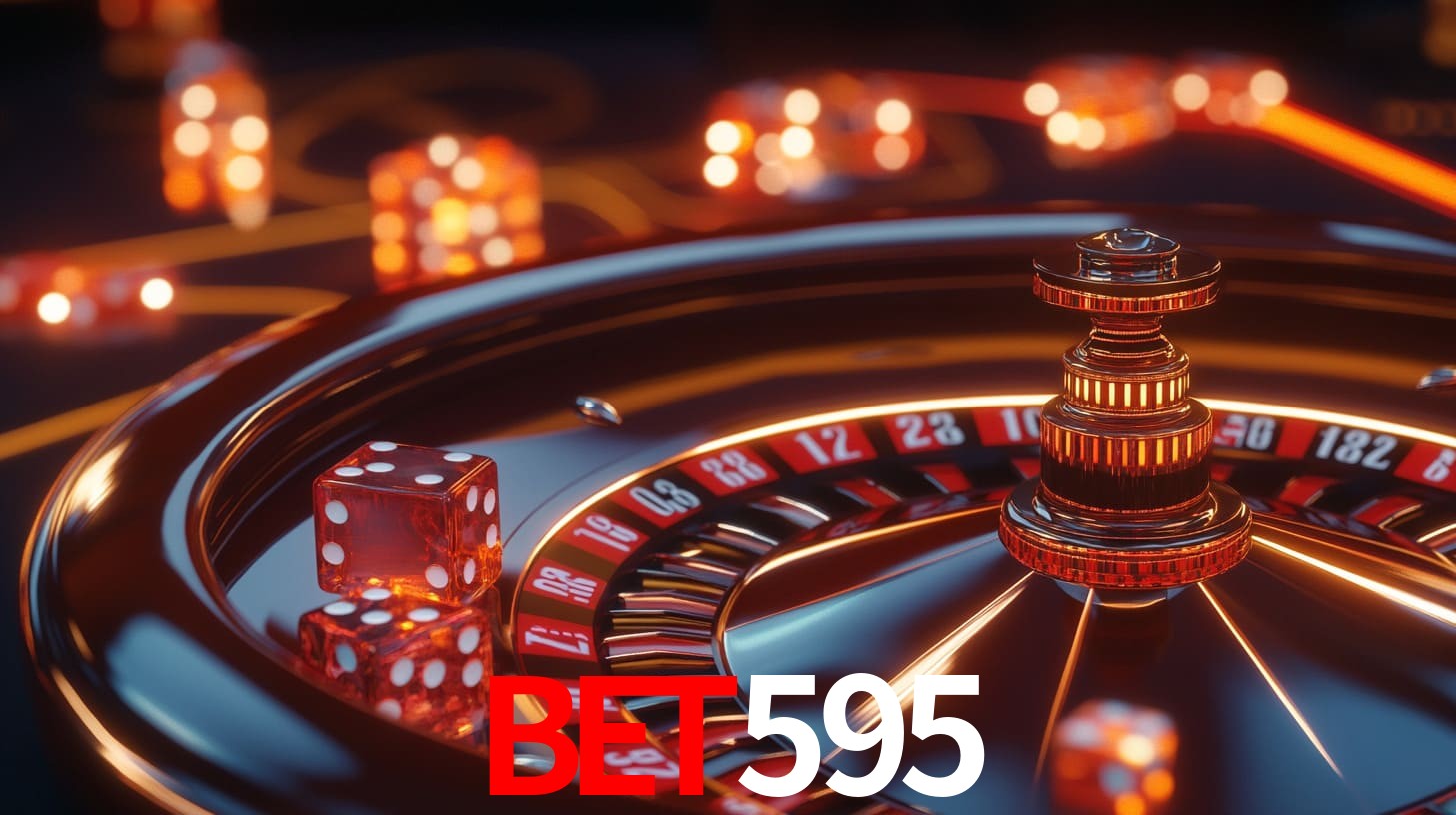BET595,BET595 App