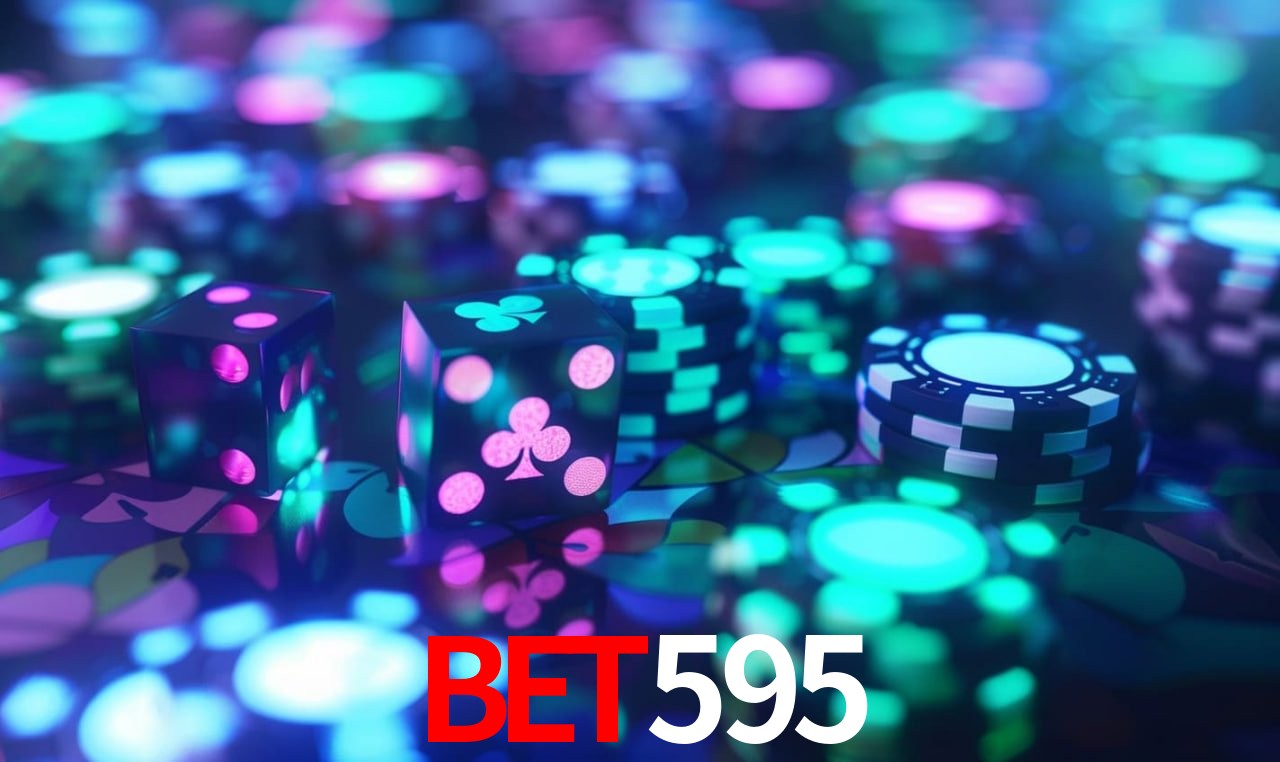 Casino Ao Vivo BET595