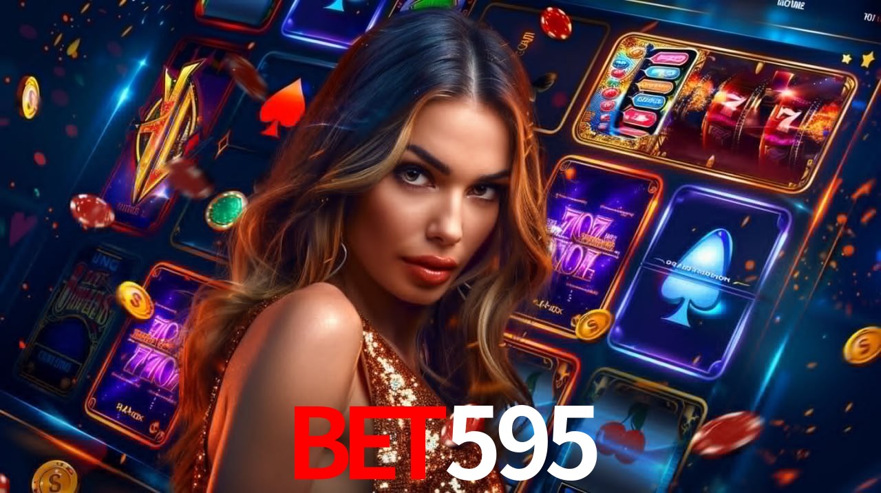 Mesa de Blackjack BET595