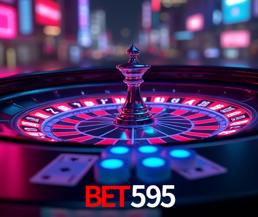 Interface do App BET595