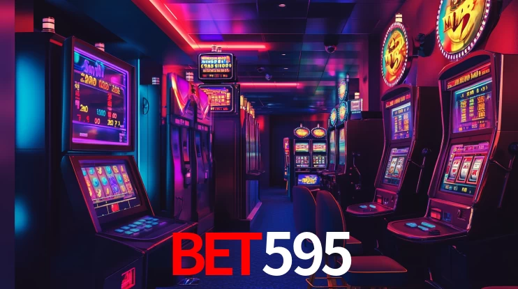 BET595 paga
