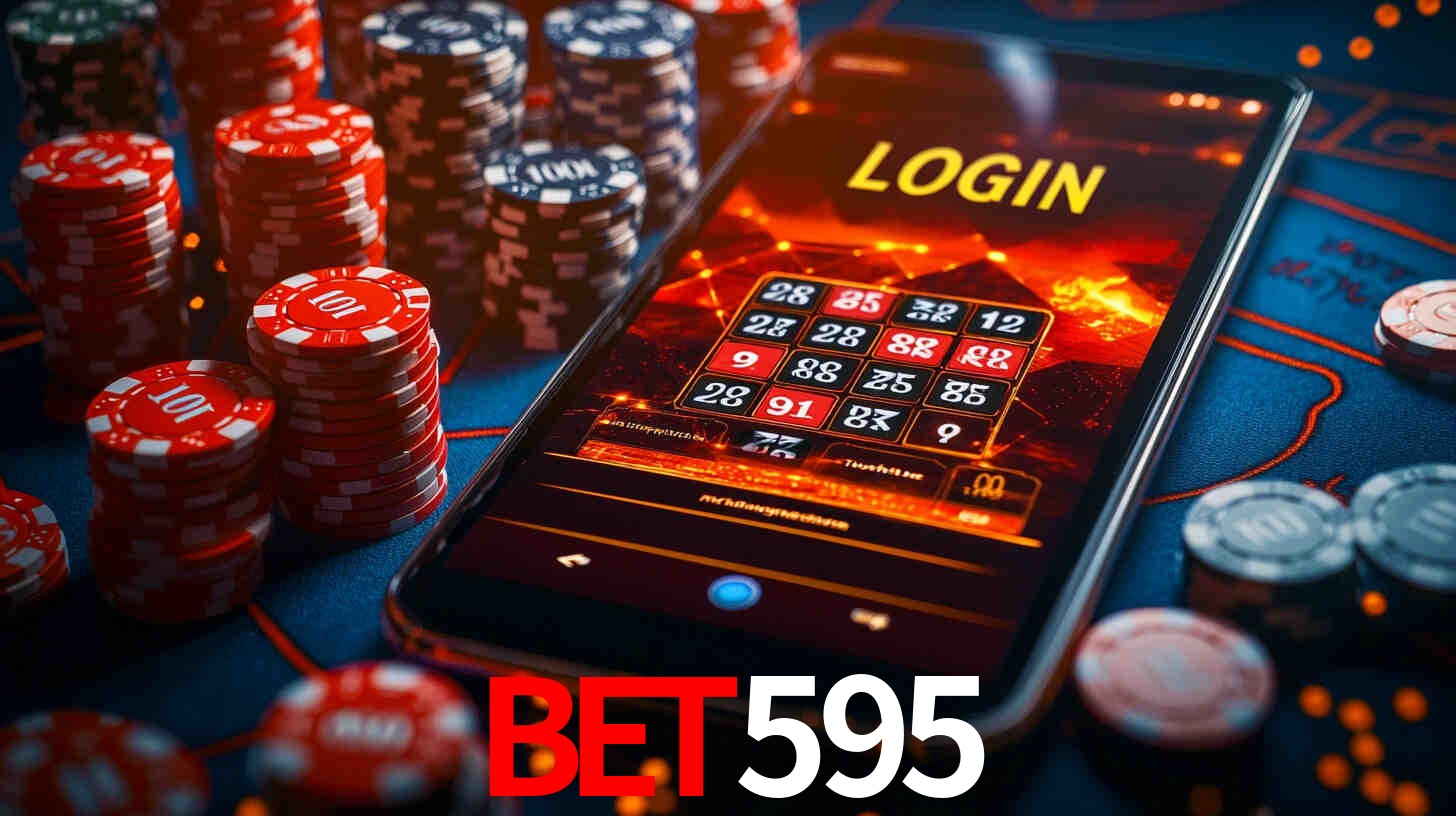 BET595 paga