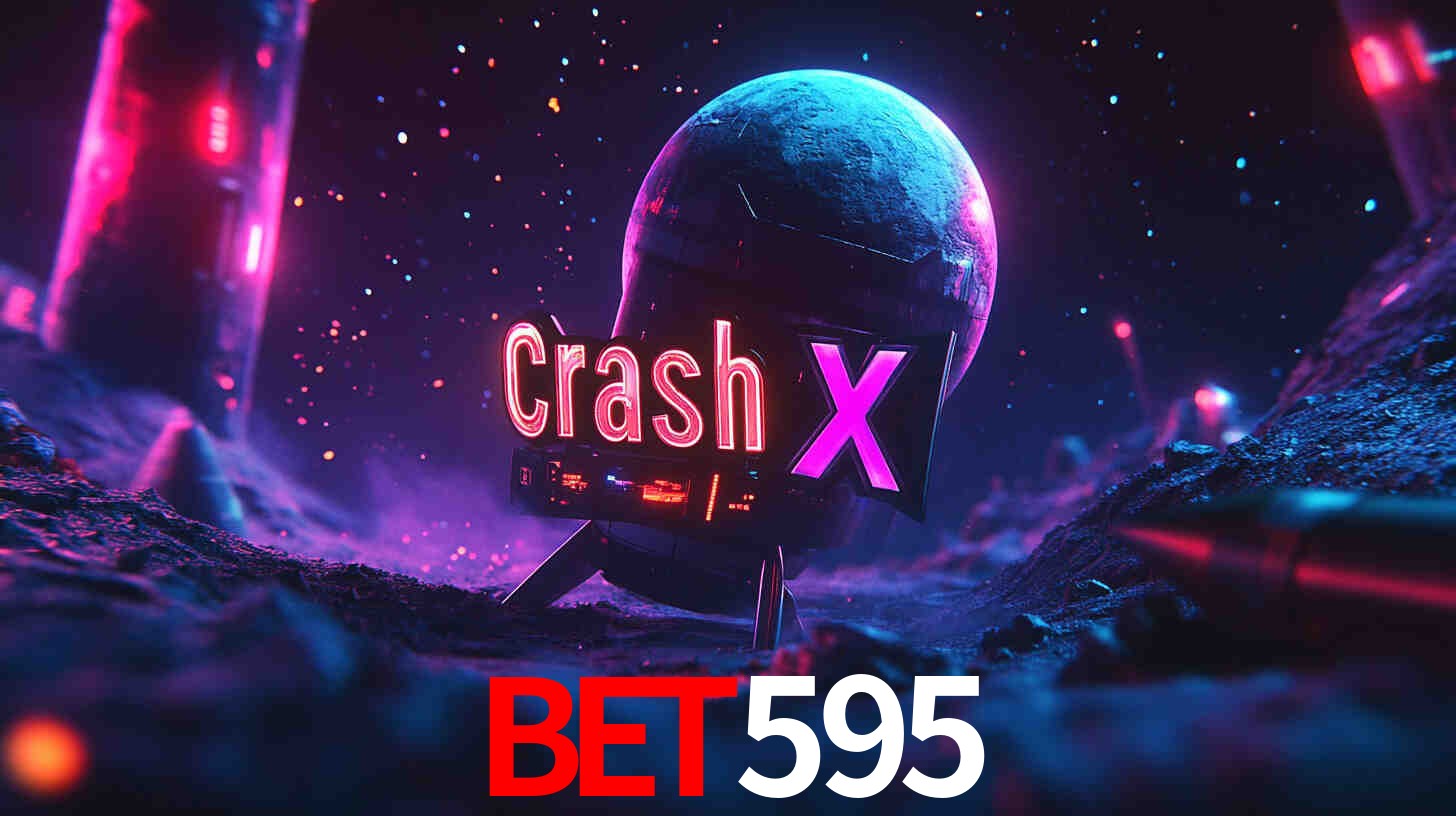 Jogo Spaceman BET595